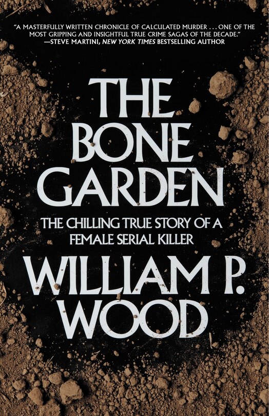 Front cover_The Bone Garden