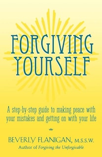 Front cover_Forgiving Yourself