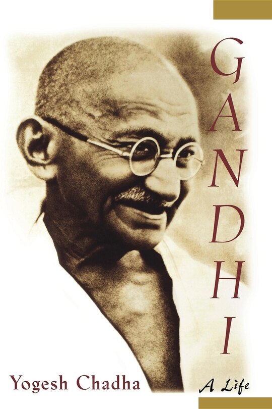 Front cover_Gandhi