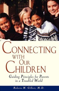 Front cover_Connecting With Our Children
