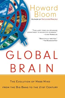 Global Brain: The Evolution Of Mass Mind From The Big Bang To The 21st Century image number 0