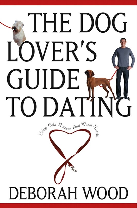 Couverture_The Dog Lover's Guide To Dating