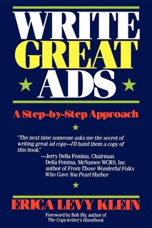 Couverture_Write Great Ads