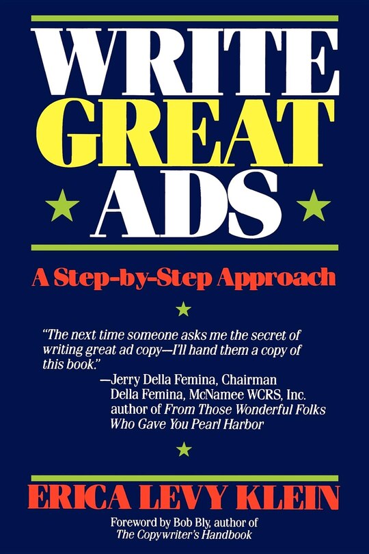 Couverture_Write Great Ads