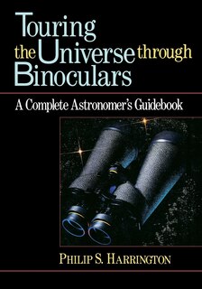 Front cover_Touring The Universe Through Binoculars