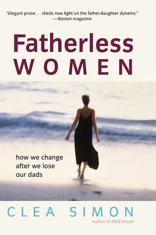 Front cover_Fatherless Women