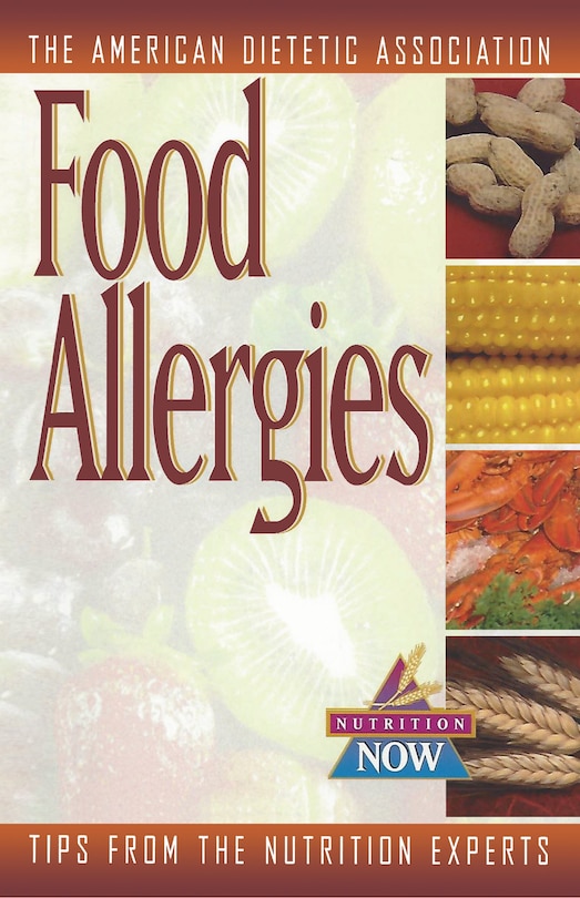 Front cover_Food Allergies