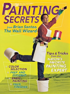 Front cover_Painting Secrets