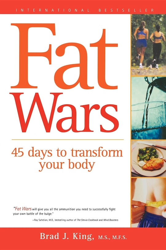 Front cover_Fat Wars
