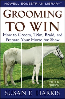 Front cover_Grooming To Win