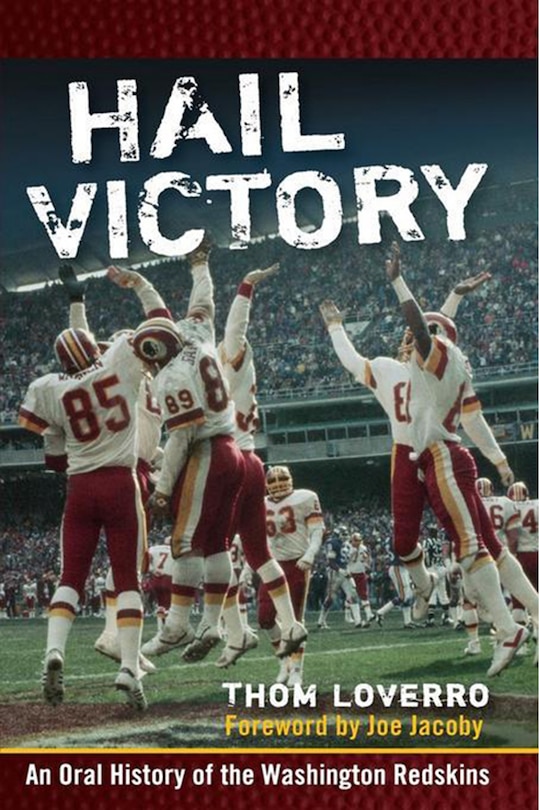 Front cover_Hail Victory