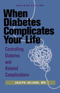 Couverture_When Diabetes Complicates Your Life