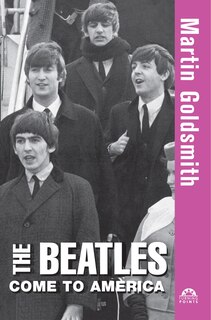 Couverture_The Beatles Come To America