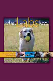 What Labs Love by Ed Camelli
