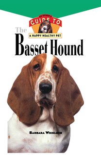 Front cover_Basset Hound
