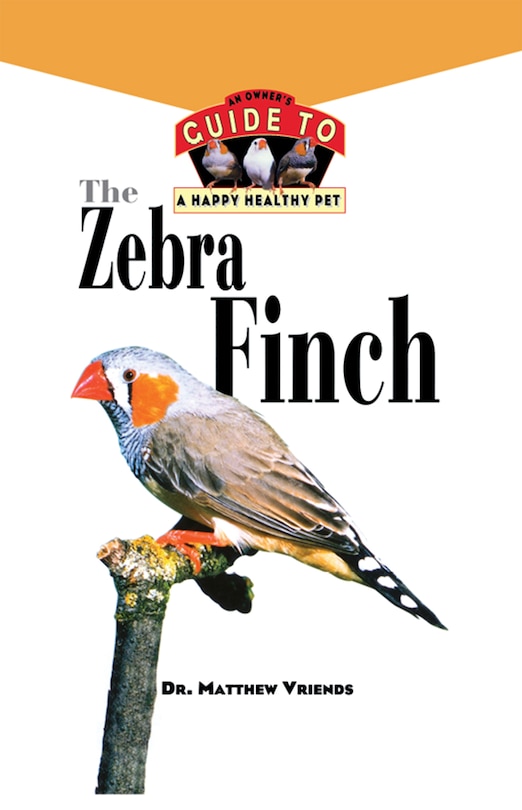 Couverture_The Zebra Finch