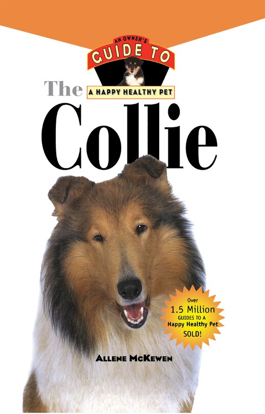 Front cover_Collie