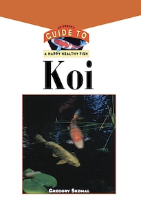 Front cover_The Koi