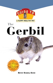 Front cover_Gerbil