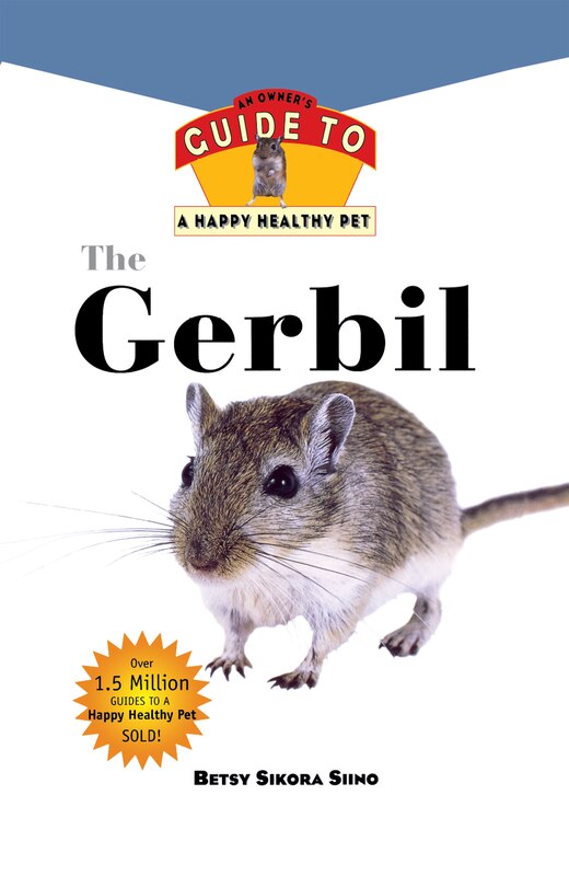Front cover_Gerbil