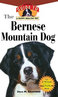 Couverture_Bernese Mountain Dog