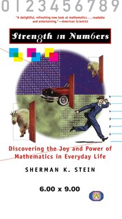 Front cover_Strength In Numbers