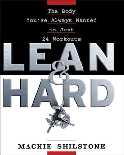 Couverture_Lean and Hard