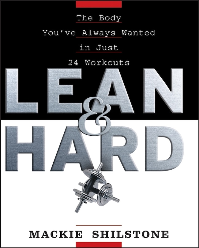 Couverture_Lean and Hard