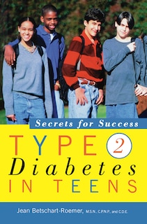 Front cover_Type 2 Diabetes In Teens