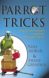 Front cover_Parrot Tricks