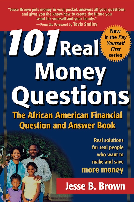 Front cover_101 Real Money Questions