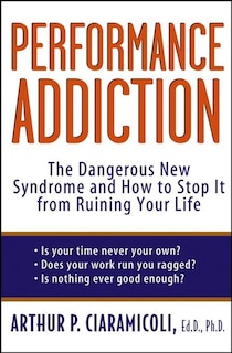 Front cover_Performance Addiction