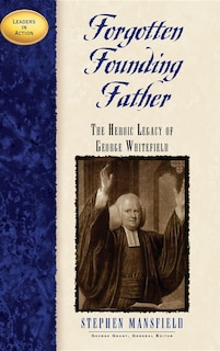 Couverture_Forgotten Founding Father
