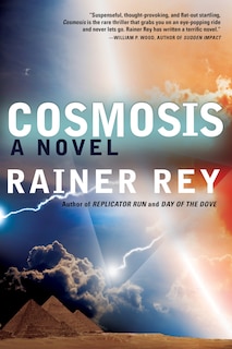 Front cover_Cosmosis