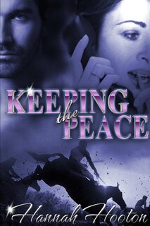 Front cover_Keeping the Peace