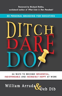 Front cover_Ditch. Dare. Do!