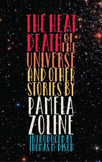 Couverture_The Heat Death of the Universe and Other Stories
