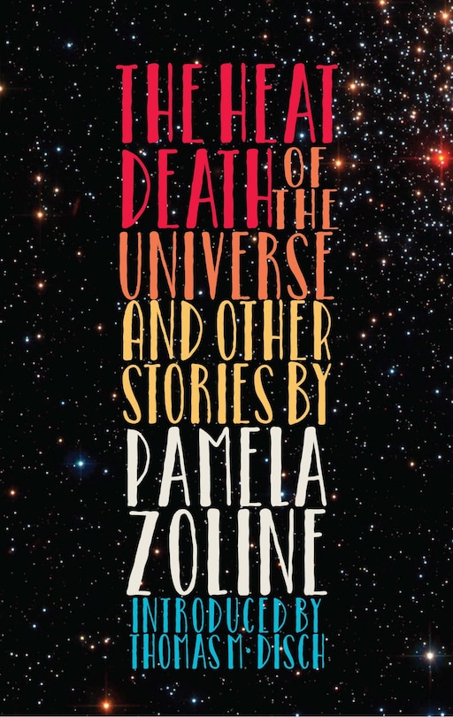 Couverture_The Heat Death of the Universe and Other Stories