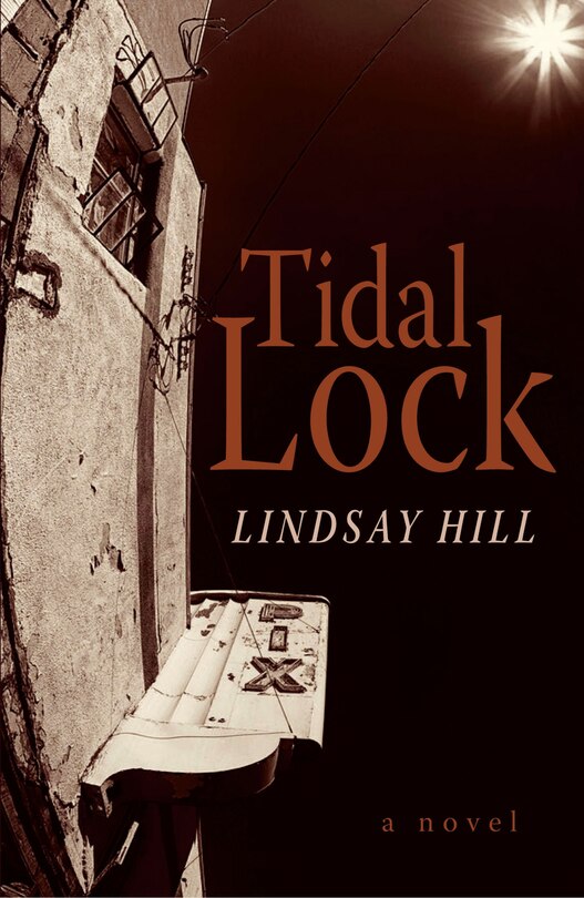 Front cover_Tidal Lock