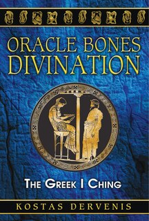Front cover_Oracle Bones Divination