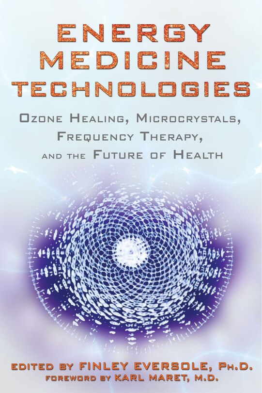 Front cover_Energy Medicine Technologies