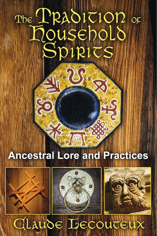 Front cover_The Tradition of Household Spirits