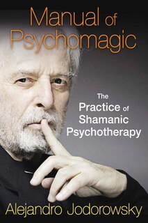 Couverture_Manual Of Psychomagic