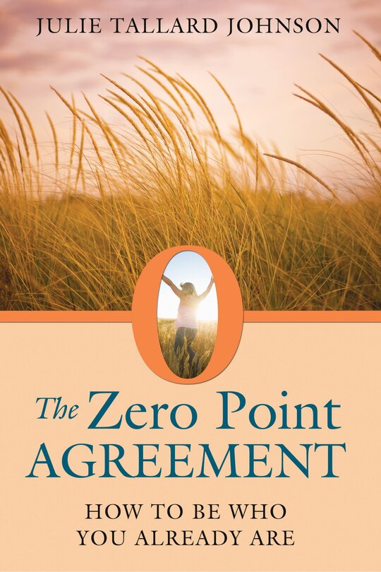 Couverture_The Zero Point Agreement