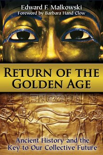 Front cover_Return Of The Golden Age