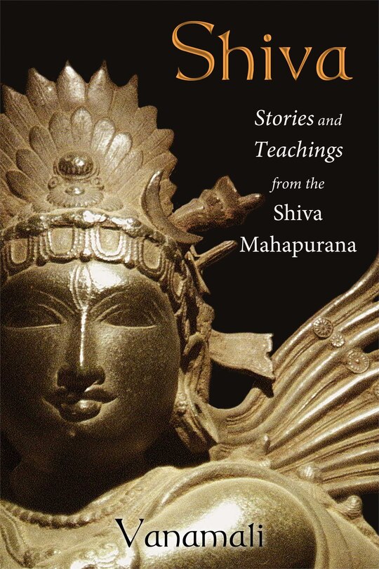 Front cover_Shiva