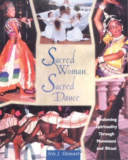 Front cover_Sacred Woman, Sacred Dance