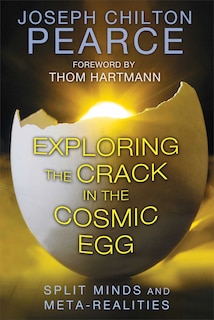 Front cover_Exploring The Crack In The Cosmic Egg