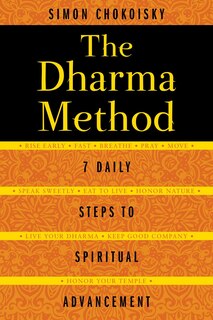 Couverture_The Dharma Method