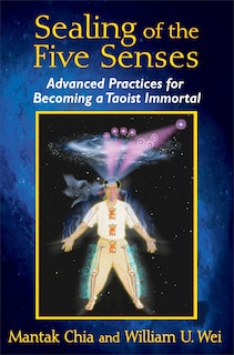 Front cover_Sealing Of The Five Senses